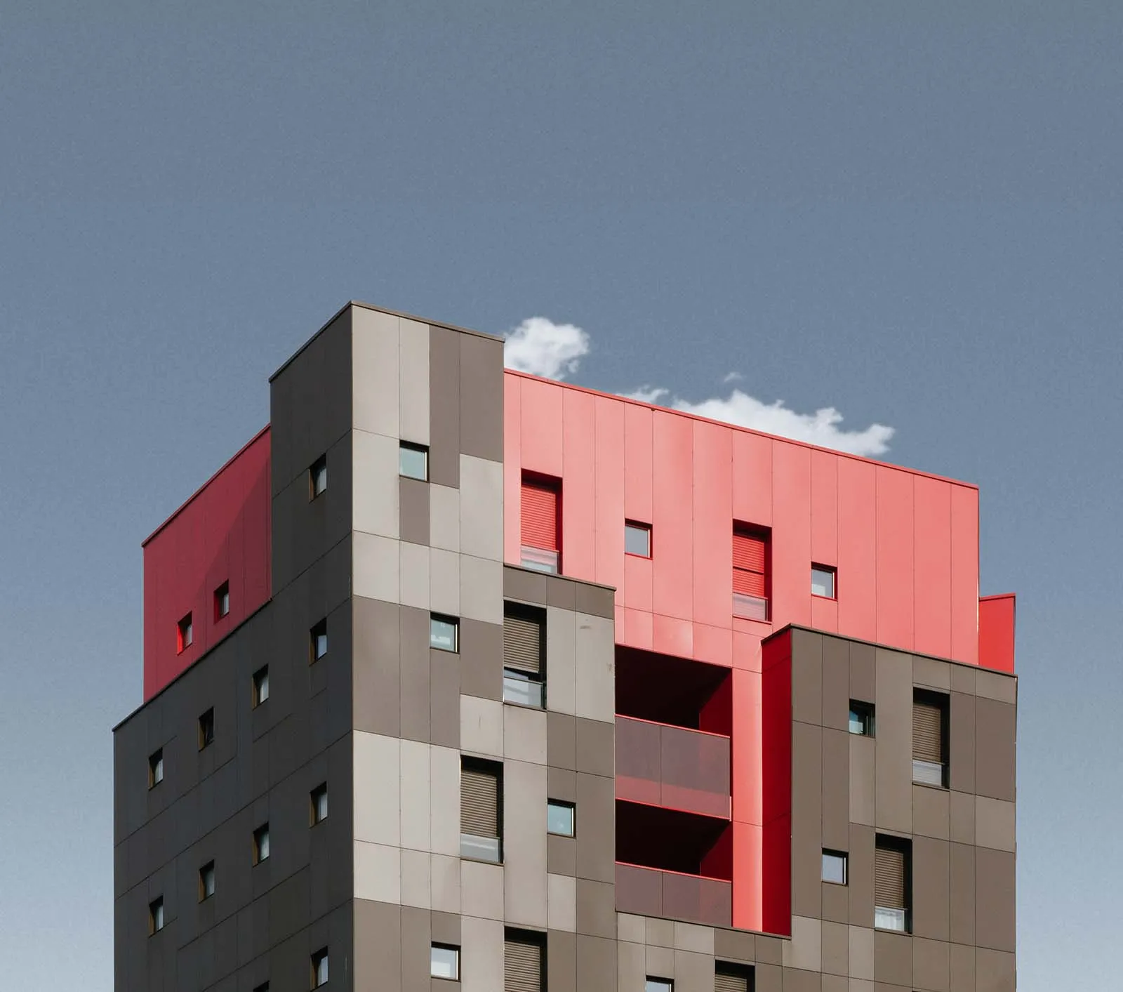 Nectar Townhomes