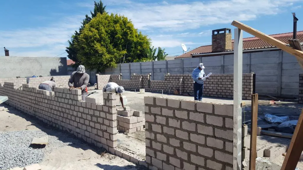Southfield Development — Cape Town