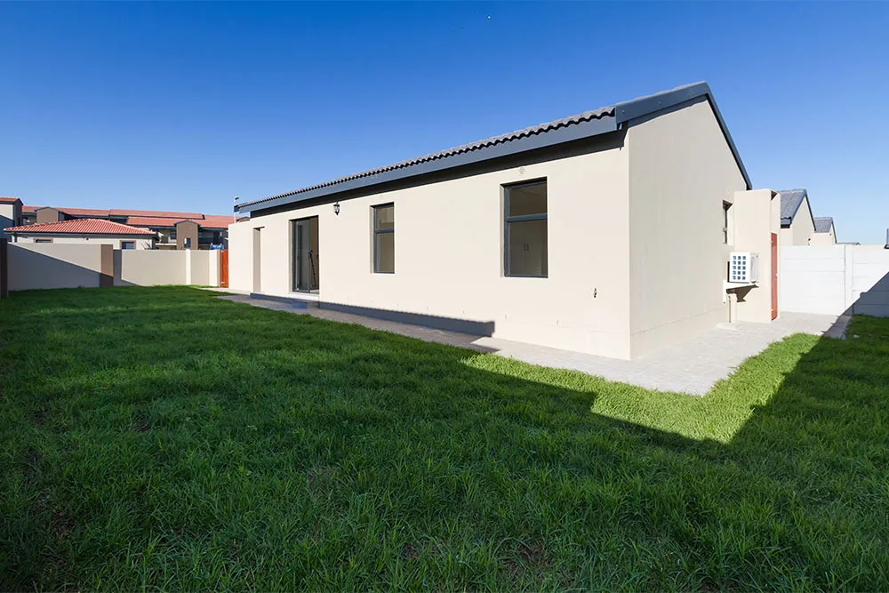 Dartford Houses