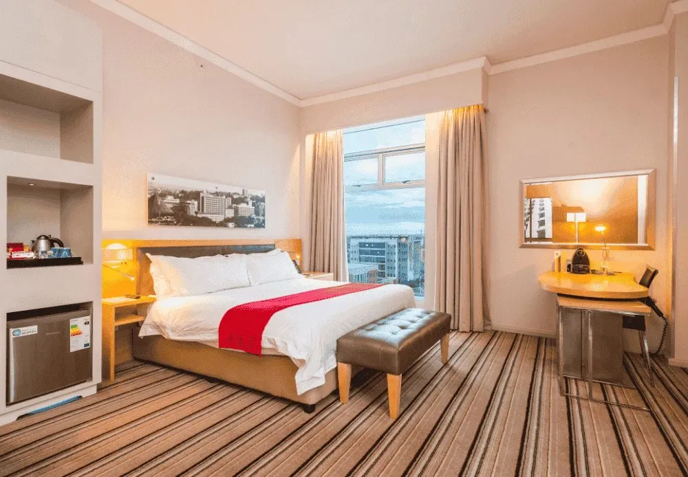 Protea Hotel by Marriott Masa Square Gaborone — Gaborone