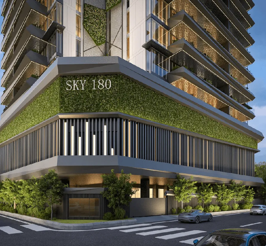 SKY 180