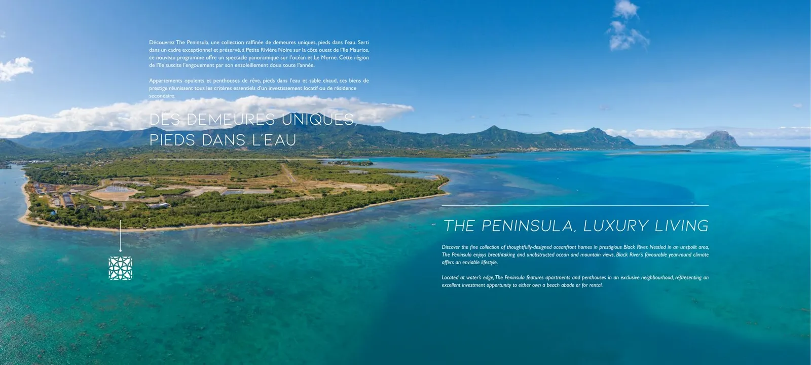 The Peninsula Les Salines