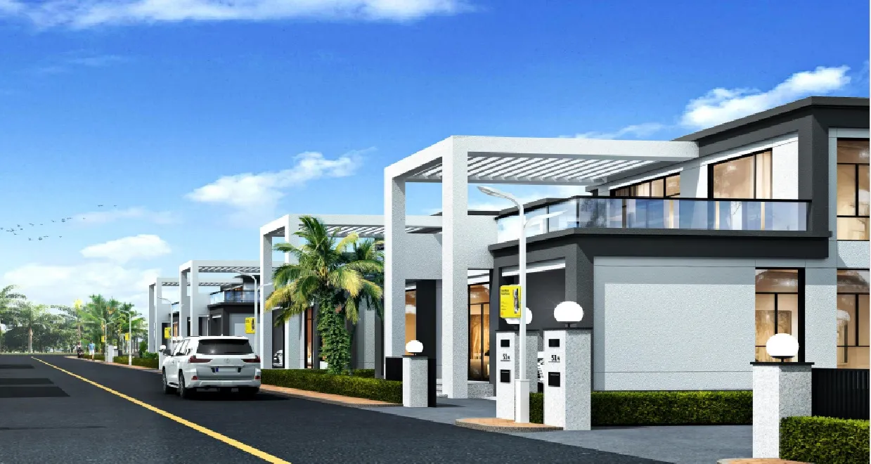 Villa Prestige 3M