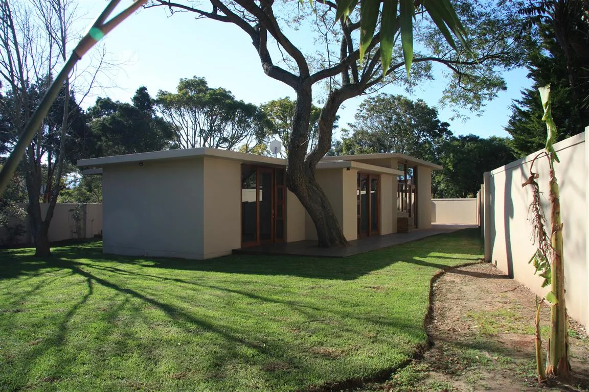 House Bosduif 35B