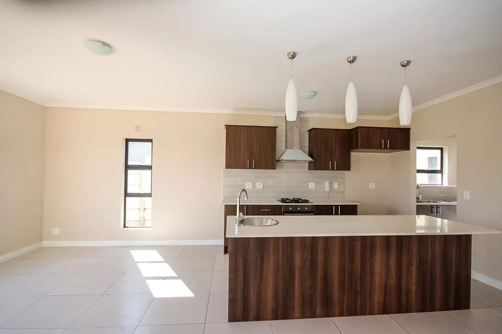 Oakland Hill — Parklands