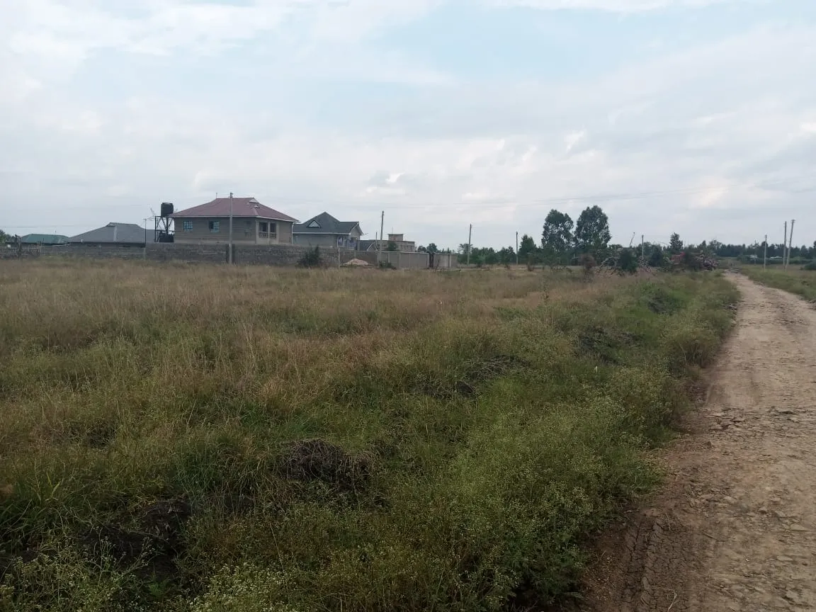 Sunrise Estate — Nairobi