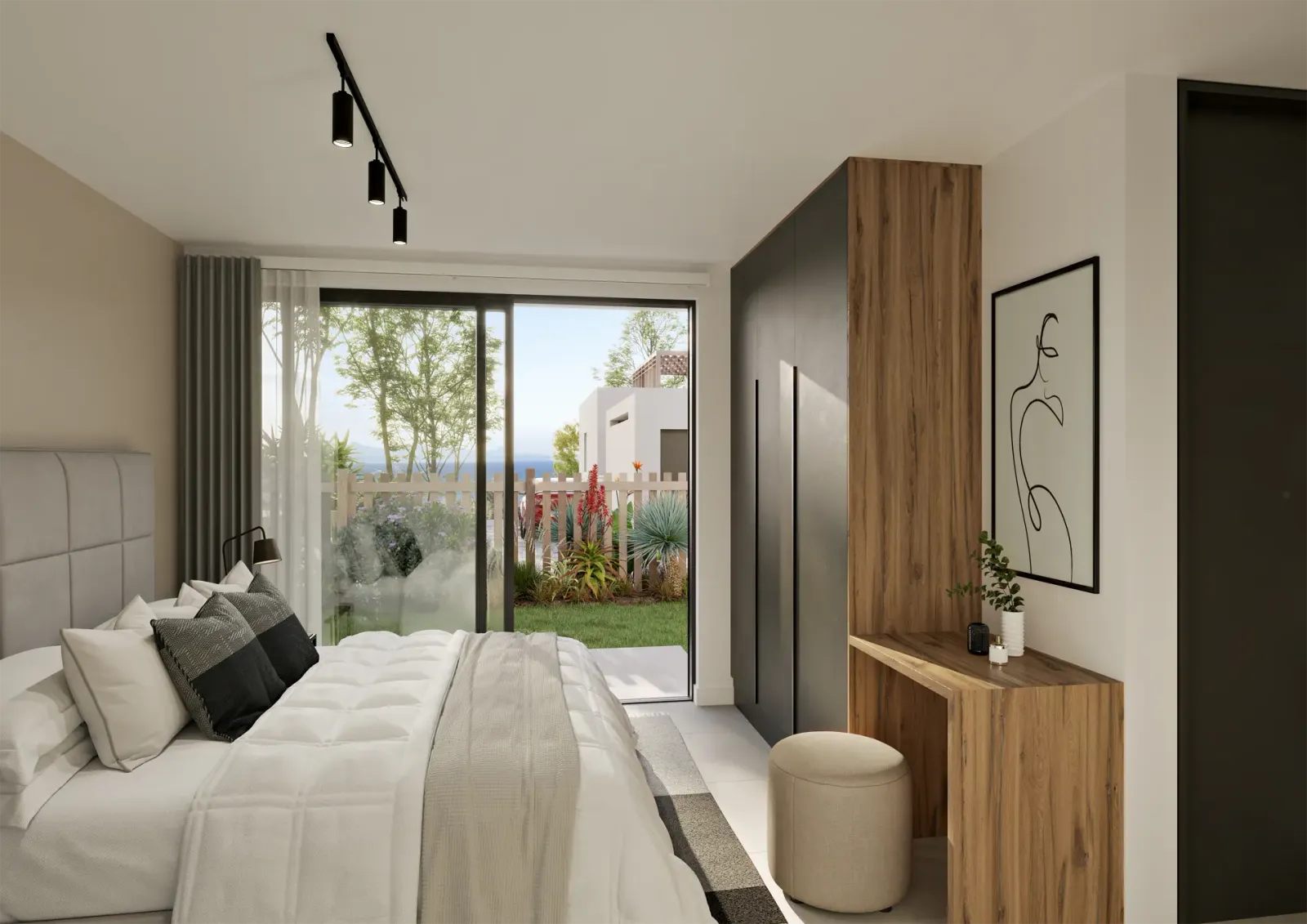 CASTLETON VILLAS