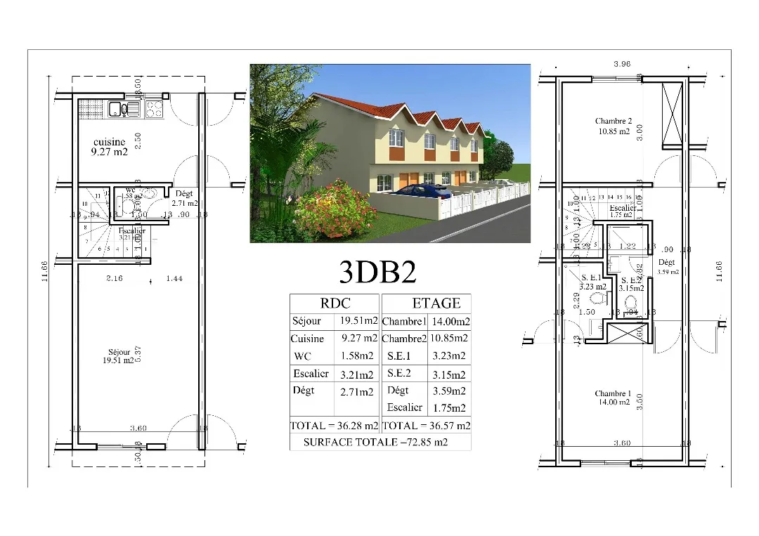 Plan F3