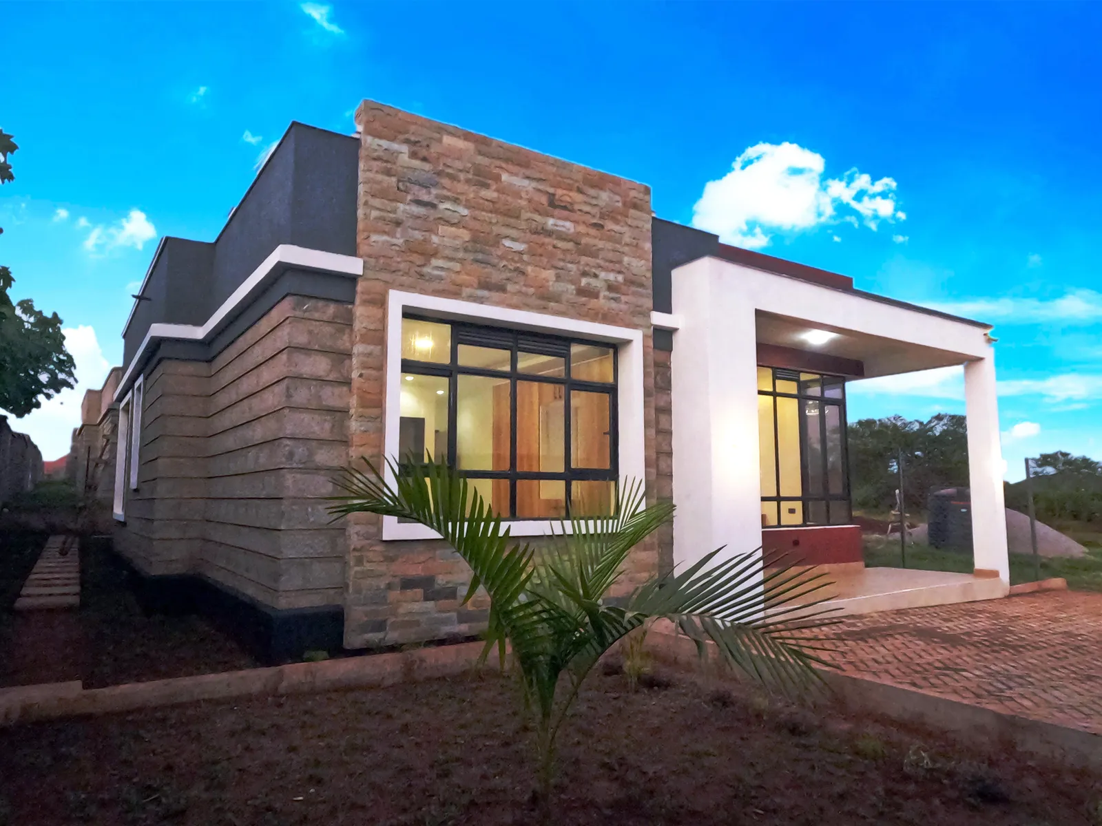 Papaya Ridge Annex Bungalows