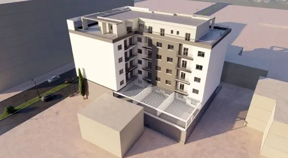 Residence el nakhela 5