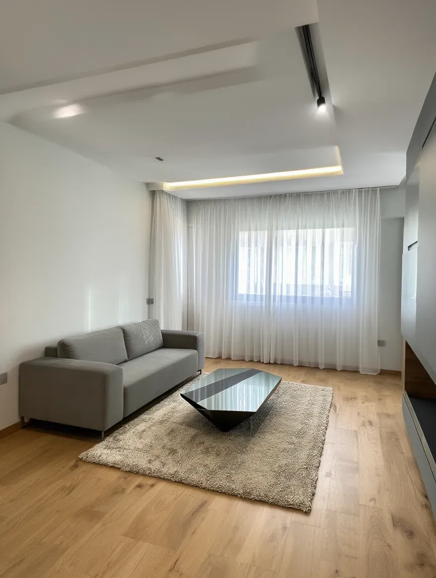 Résidence Menara — Casablanca