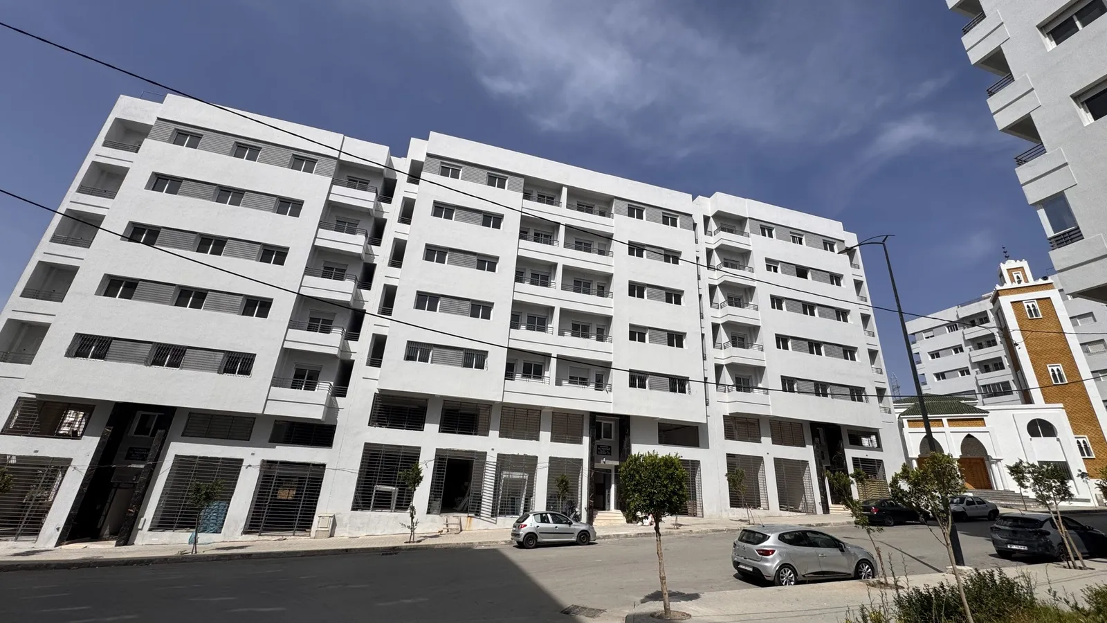 Complexe Al Manar
