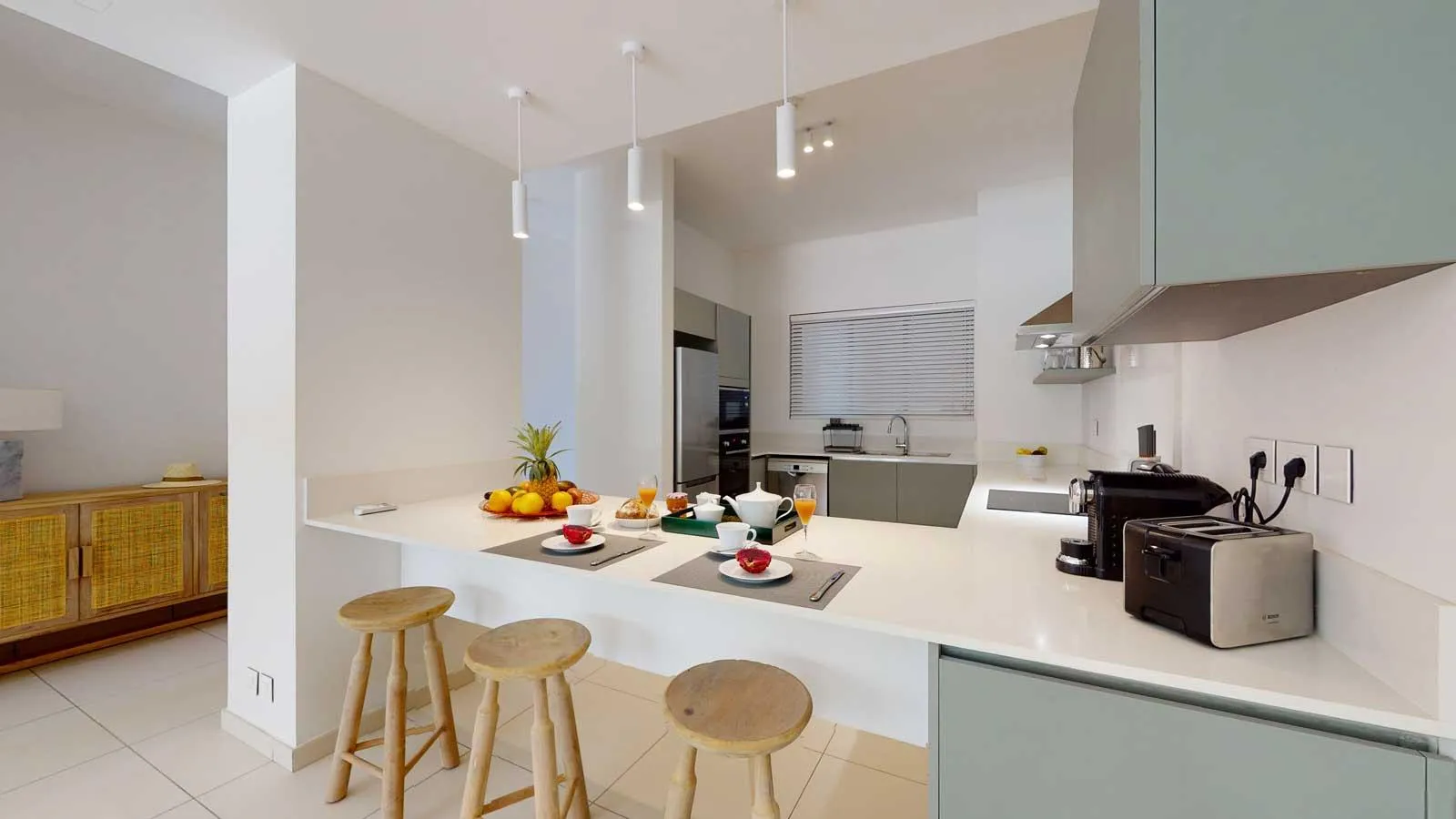 Ki Residences