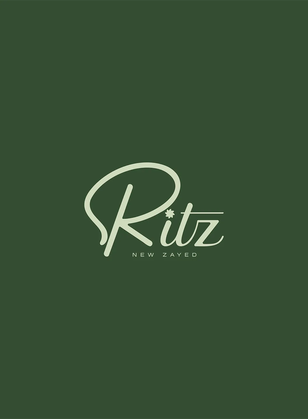 RITZ New Zayed