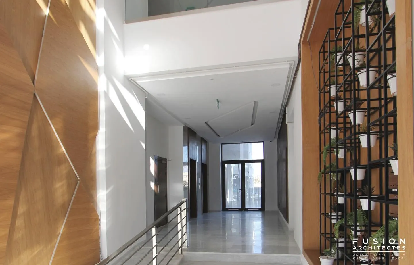 THE 28 RESIDENCE