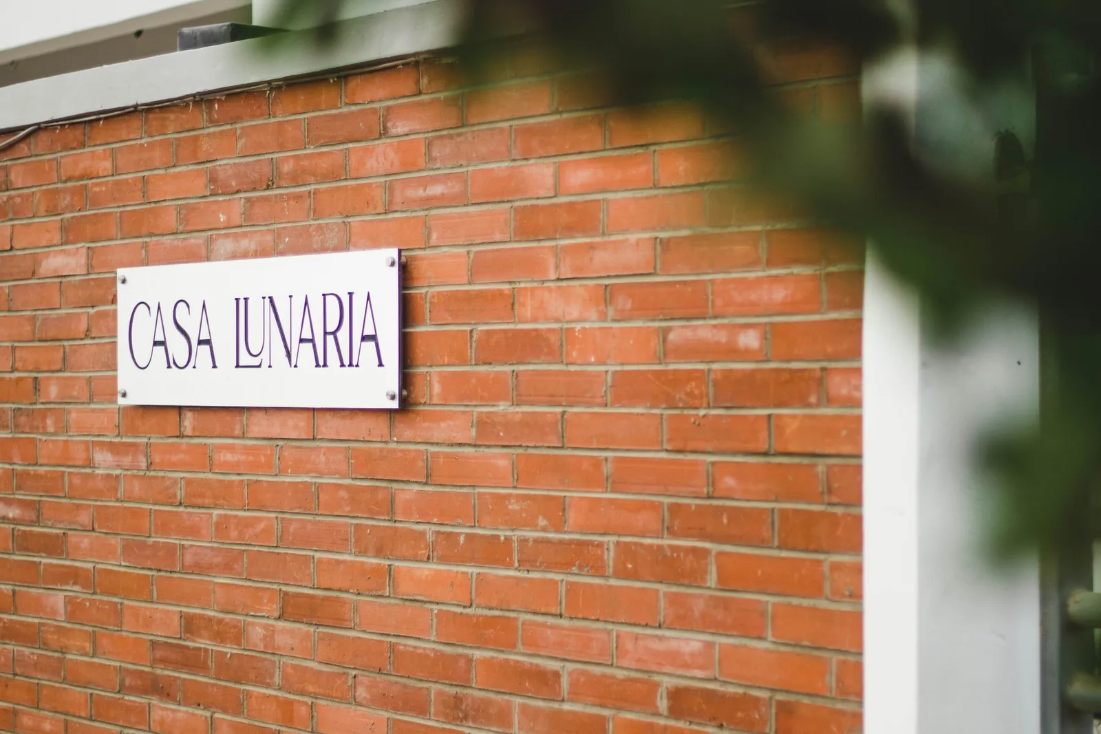 Casa Lunaria