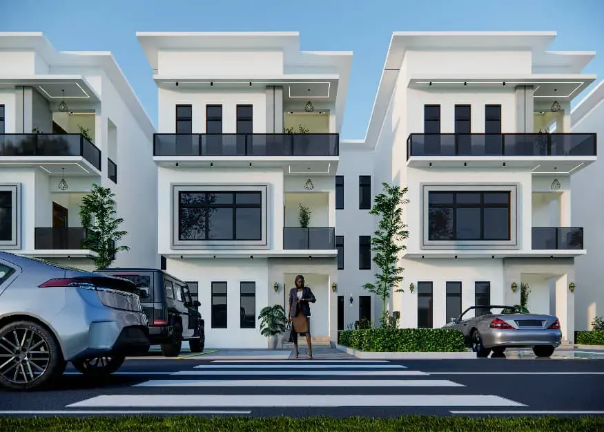 200 SQM Plot
