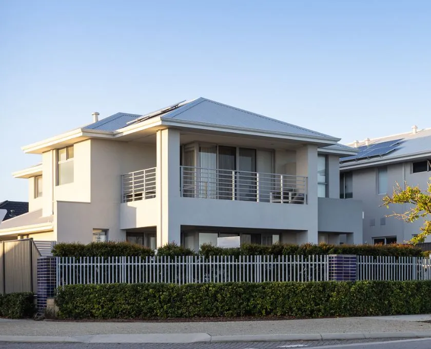 Eden Beach — Jindalee