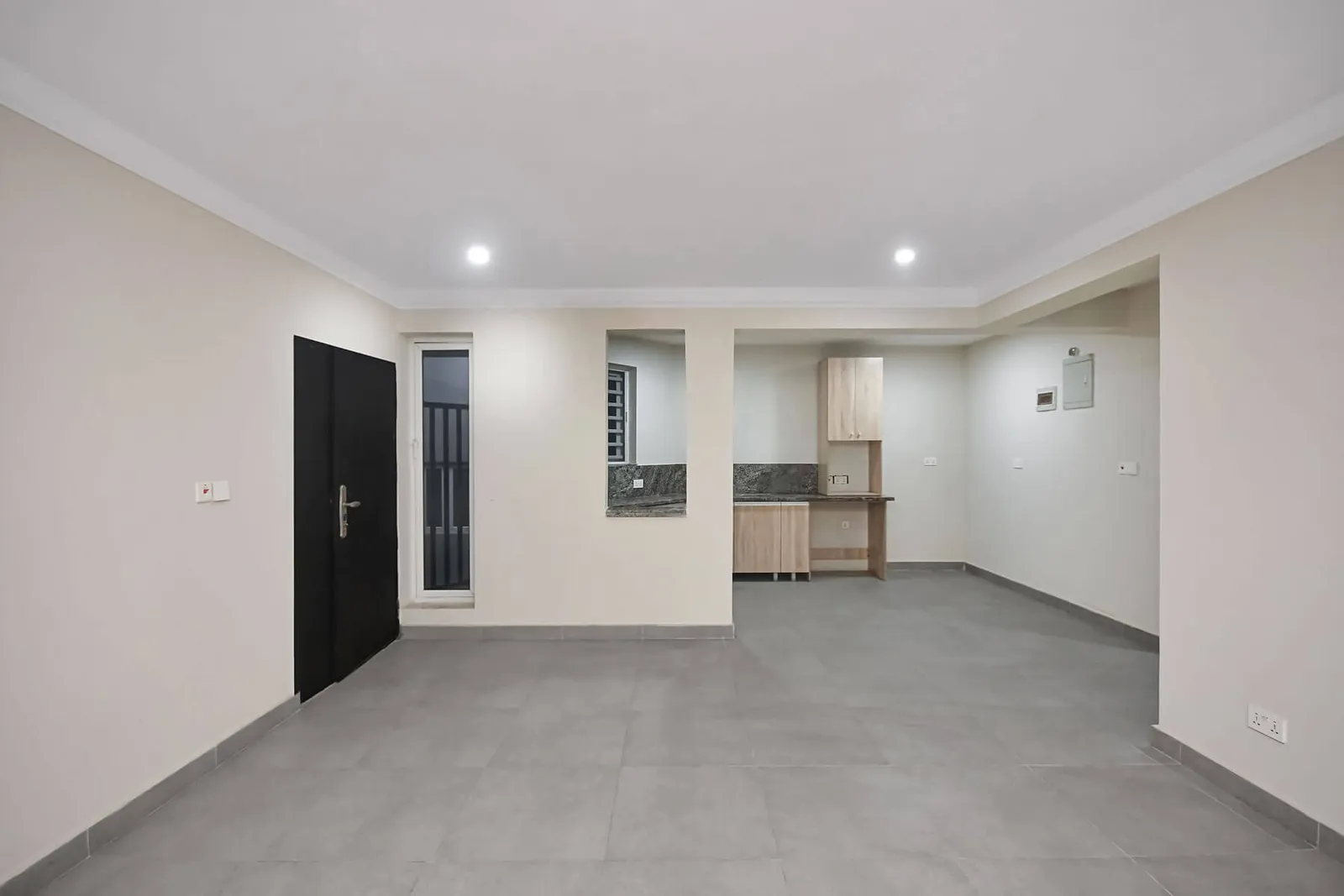 M14 Apartments — Lagos