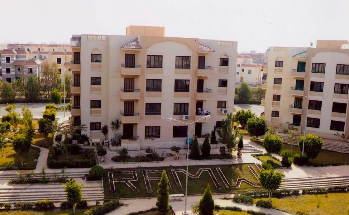 Spring Valley El Shorouk City — Cairo