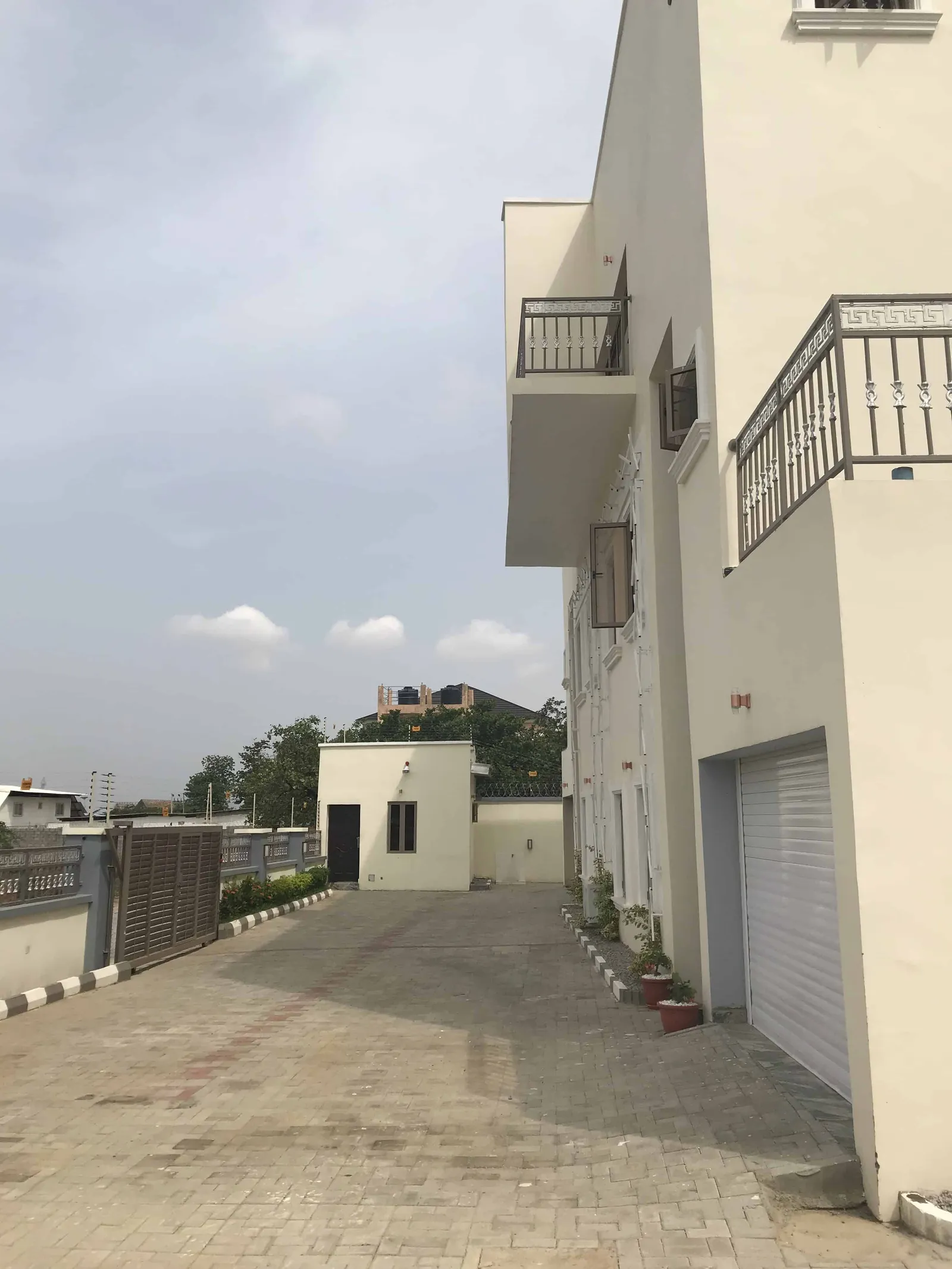 Savvy Premier Homes, Katampe — Abuja