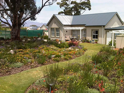 Schoneberg Estate — Somerset West