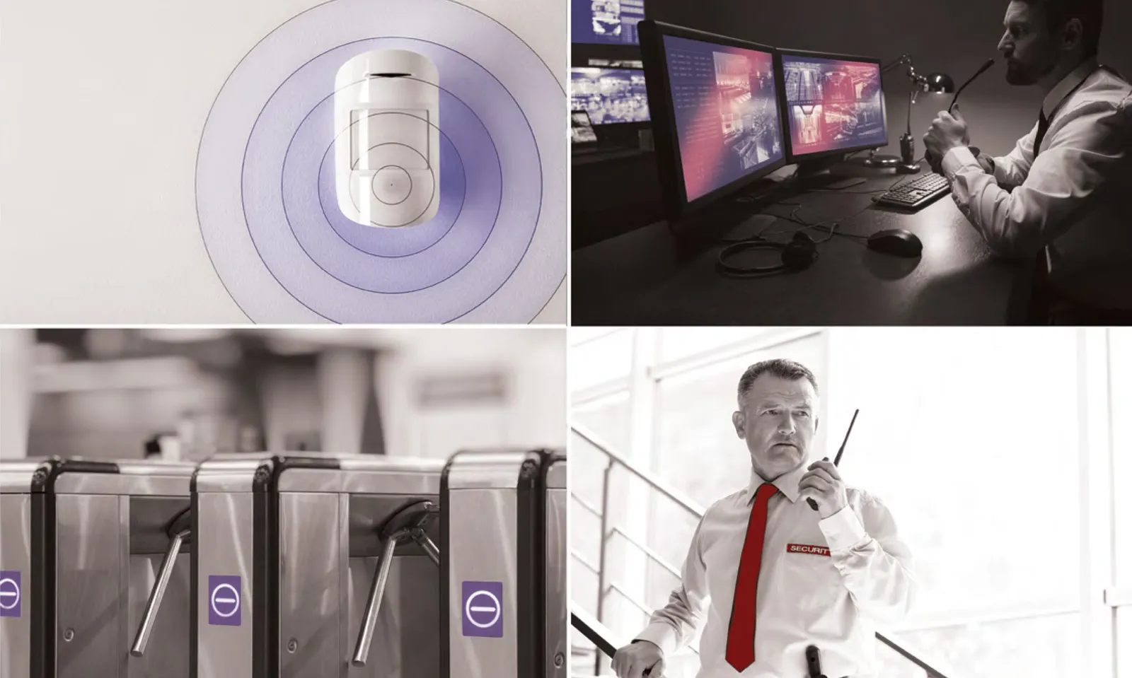 Security Measures