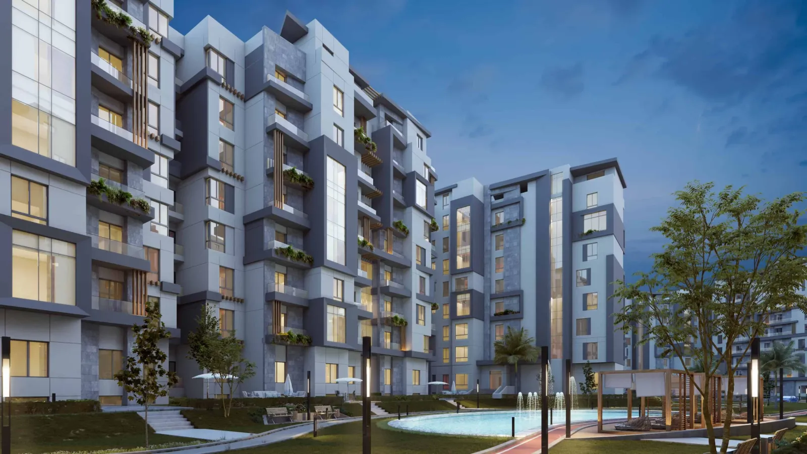 VENIA — New Capital