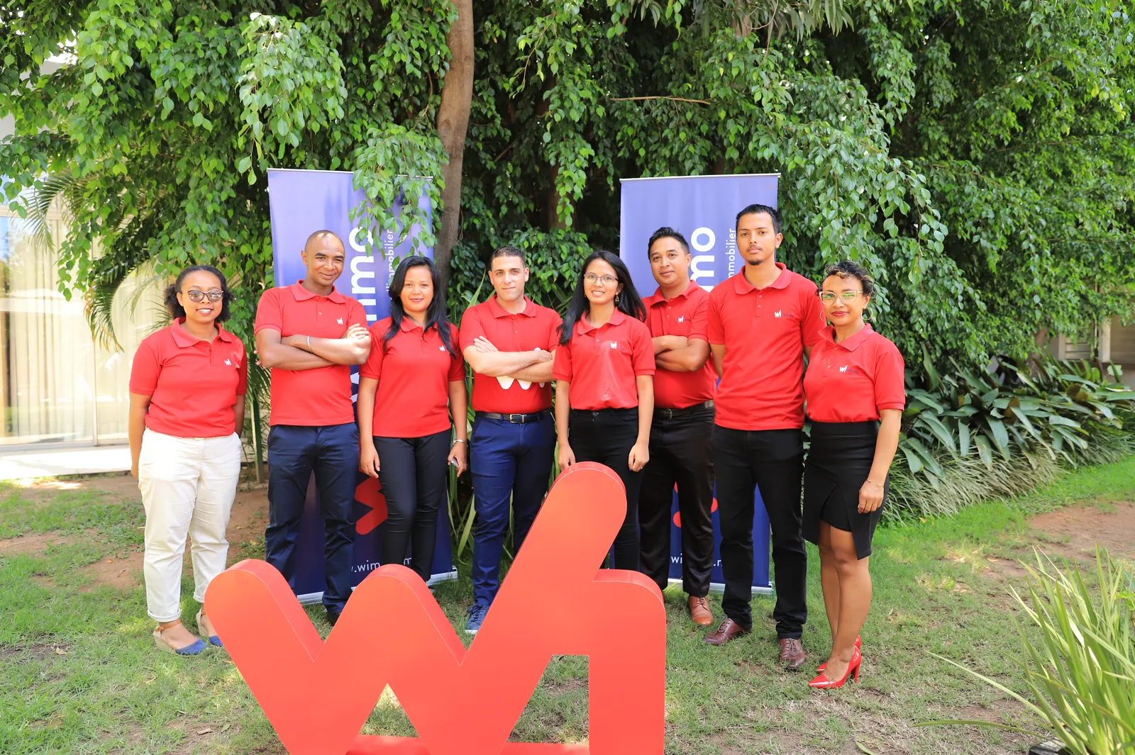 Wiprojet 2 — Antananarivo