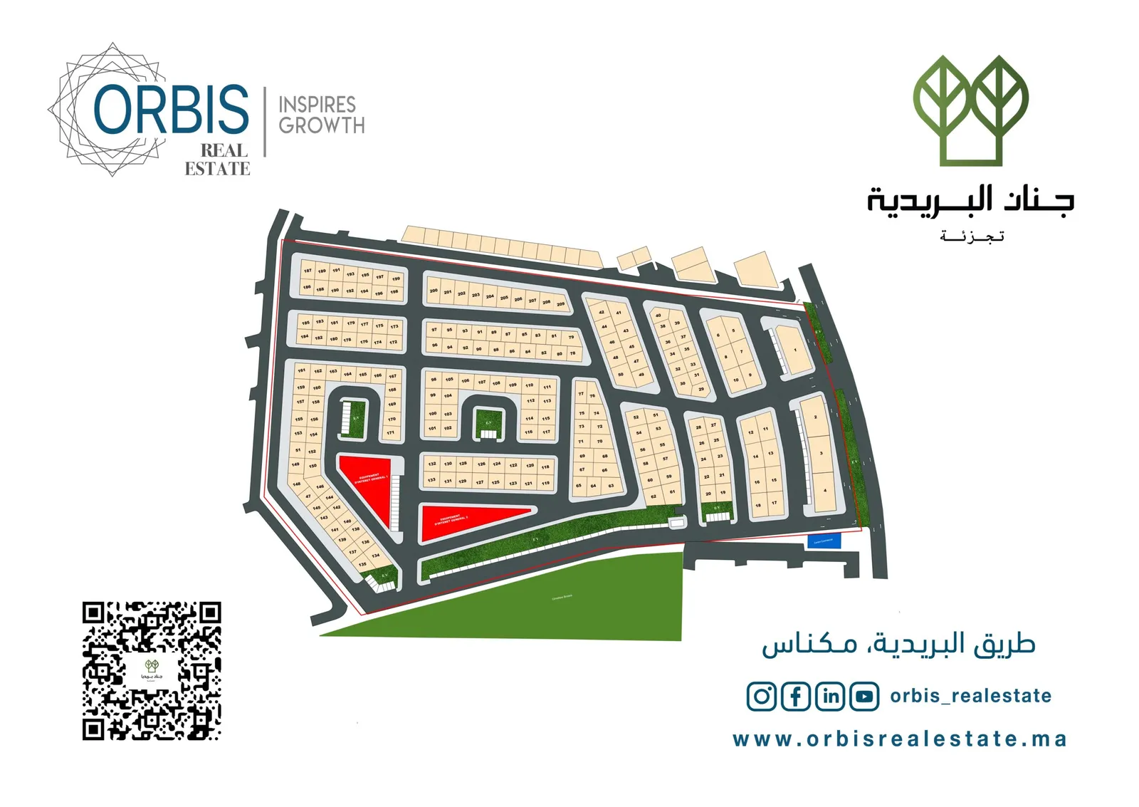 orbis-real-estate-jnane-bridia-plan-de-masse-min