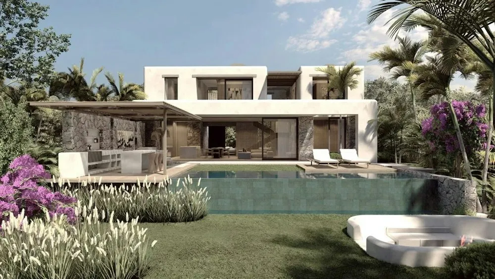 Invest in an Exceptional Estate: Premium Services & High Appreciation Potential