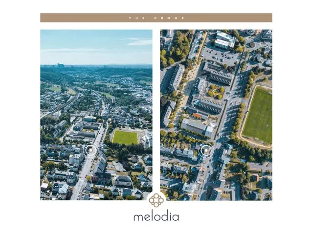 MELODIA — Walferdange