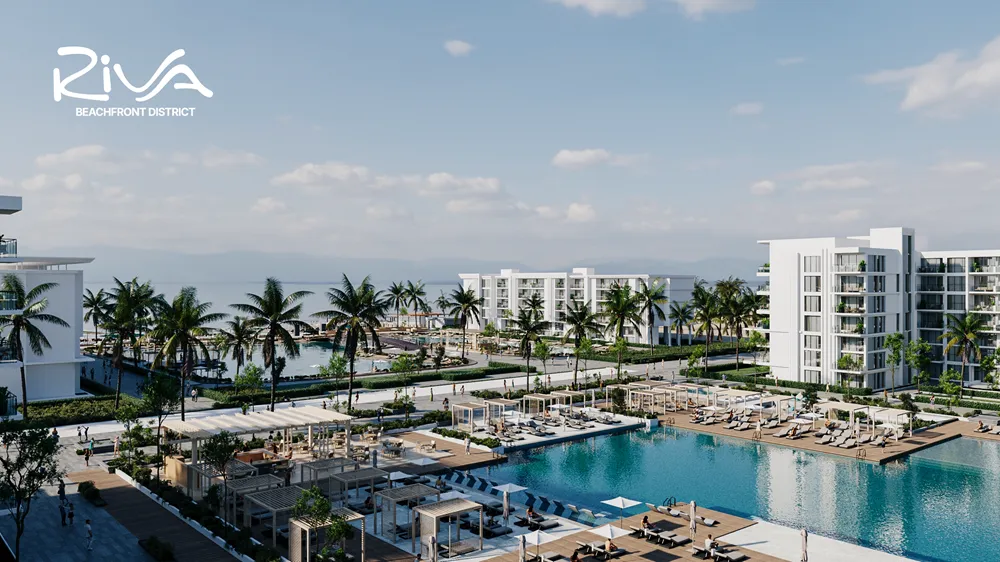 Riva Resort Hurghada