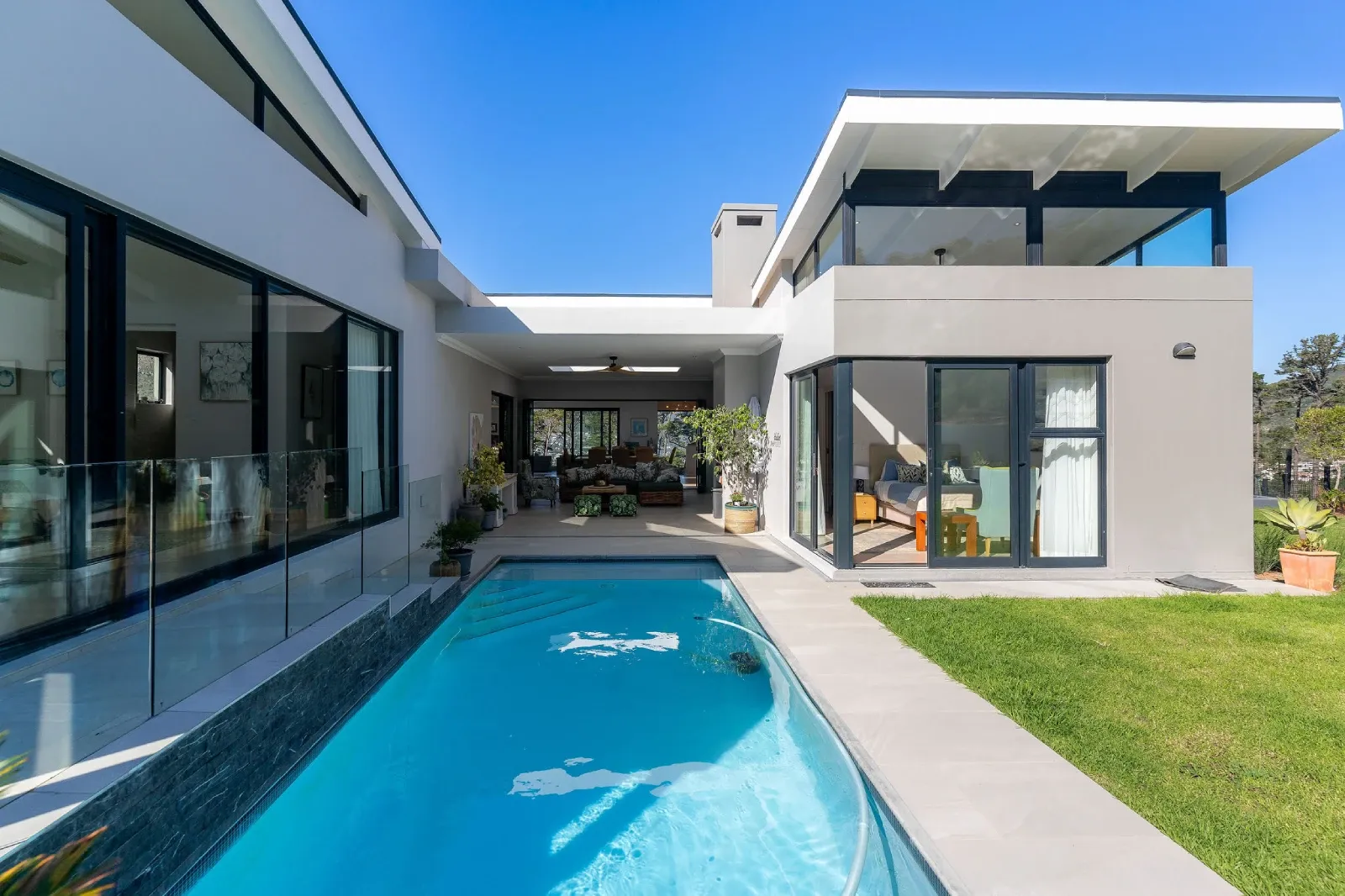 Kerzner Estate