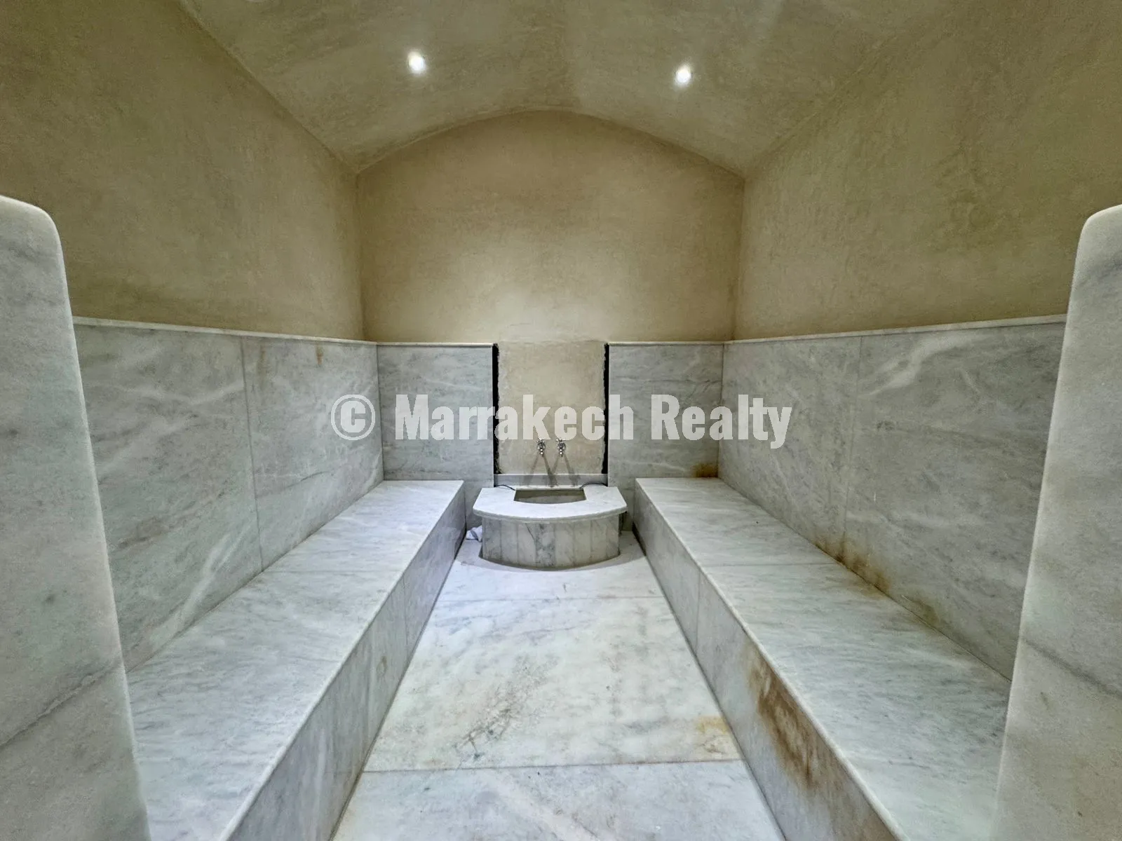 Appartements à vendre au sein d’un hôtel 4 étoiles à Marrakech Entièrement équipés et prêts à l’emploi