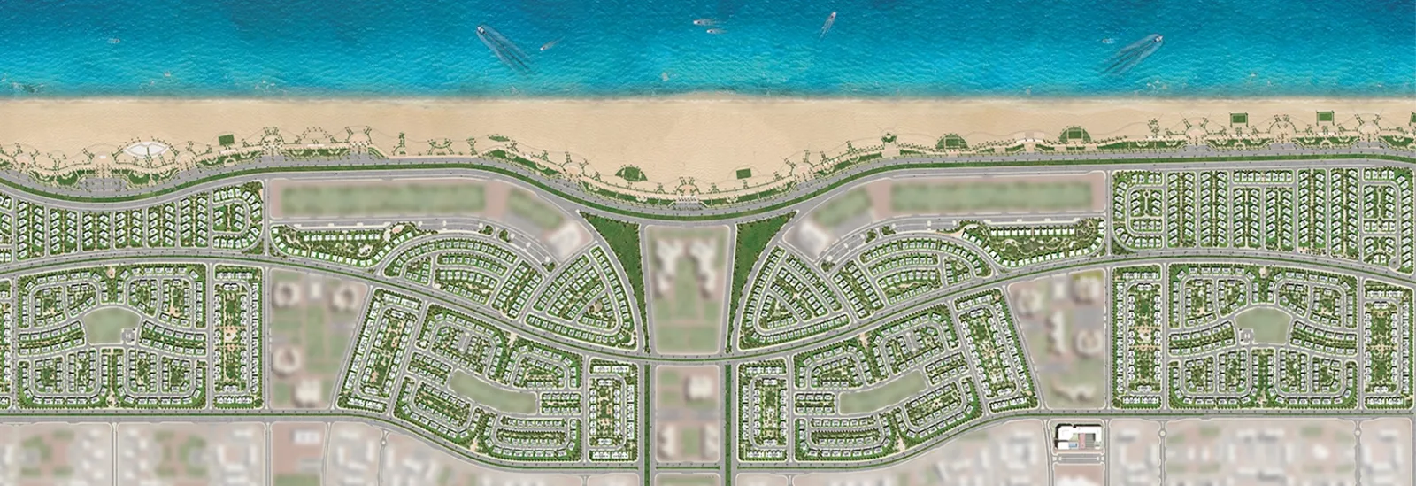 Project Masterplan