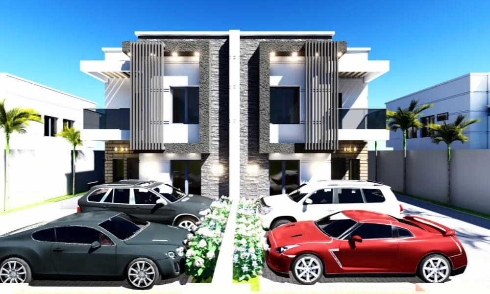 Iris Hall — Abuja