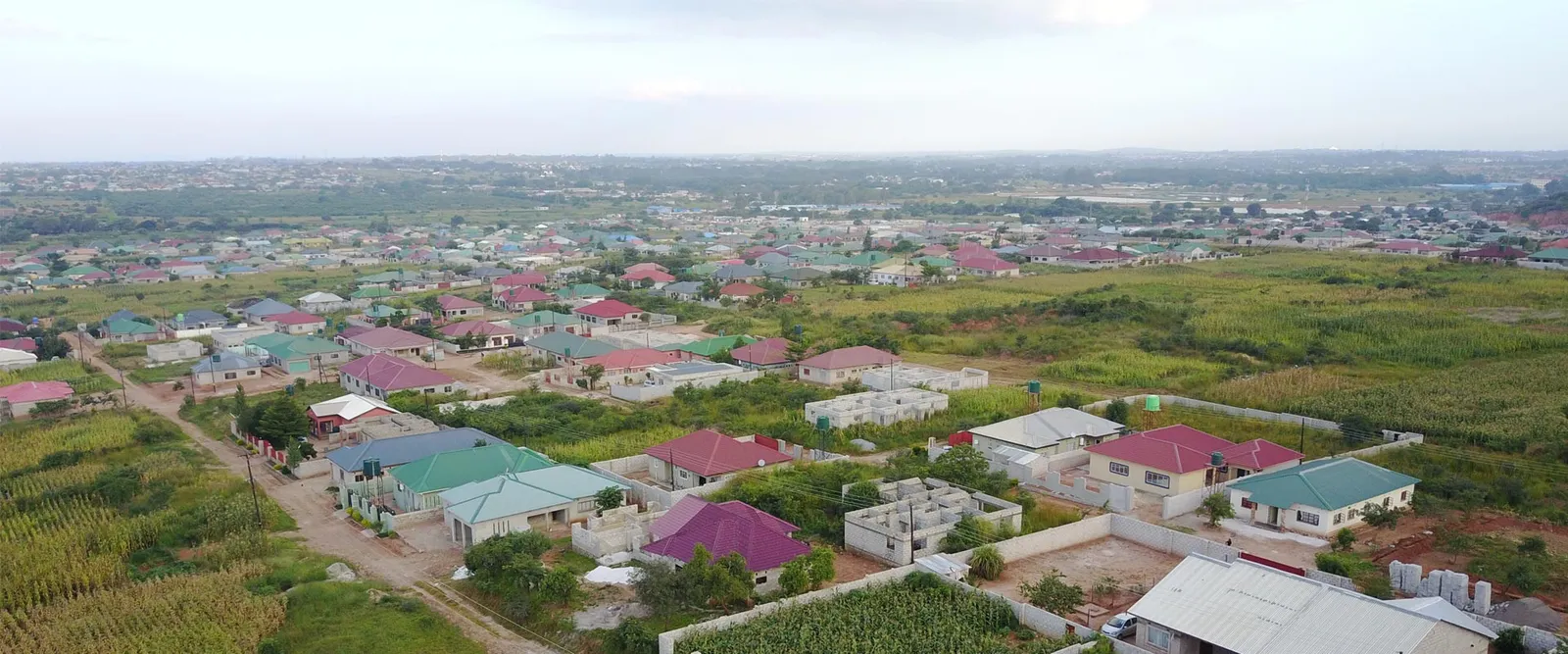 Kwamwena Valley