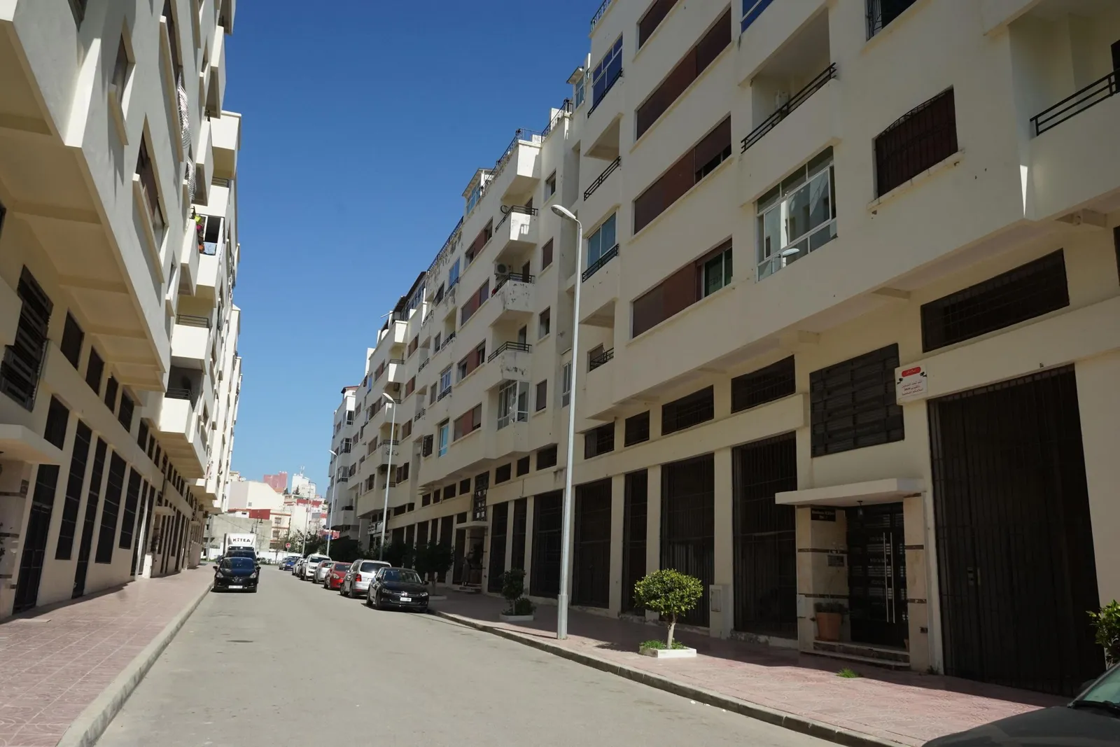 AL KHEIR Residence