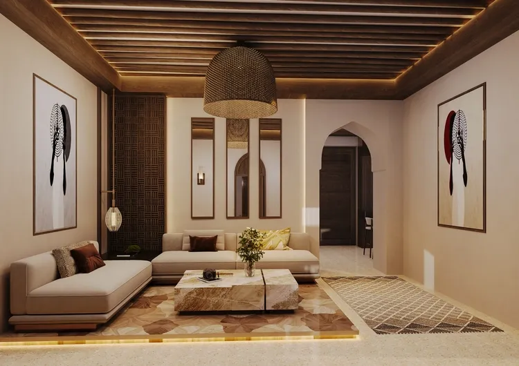 Anantara Stone Town — Zanzibar