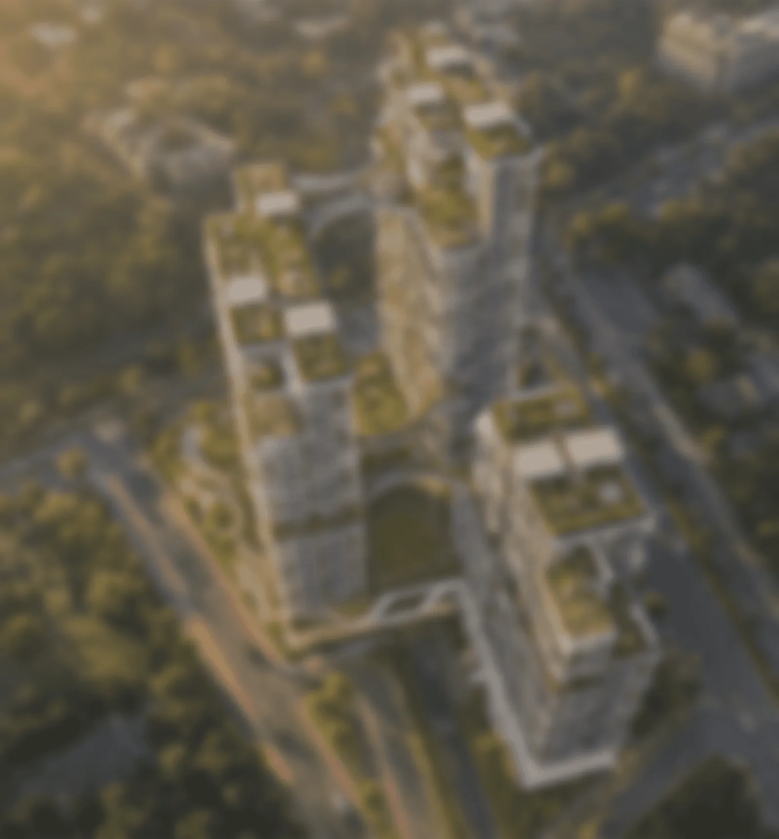 Premium Apartments