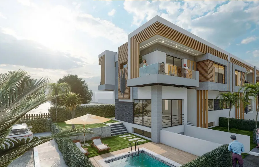 BELLA VISTA - Image 3
