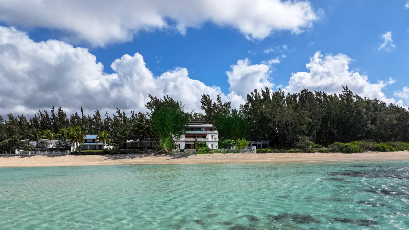 Southbeach Residences