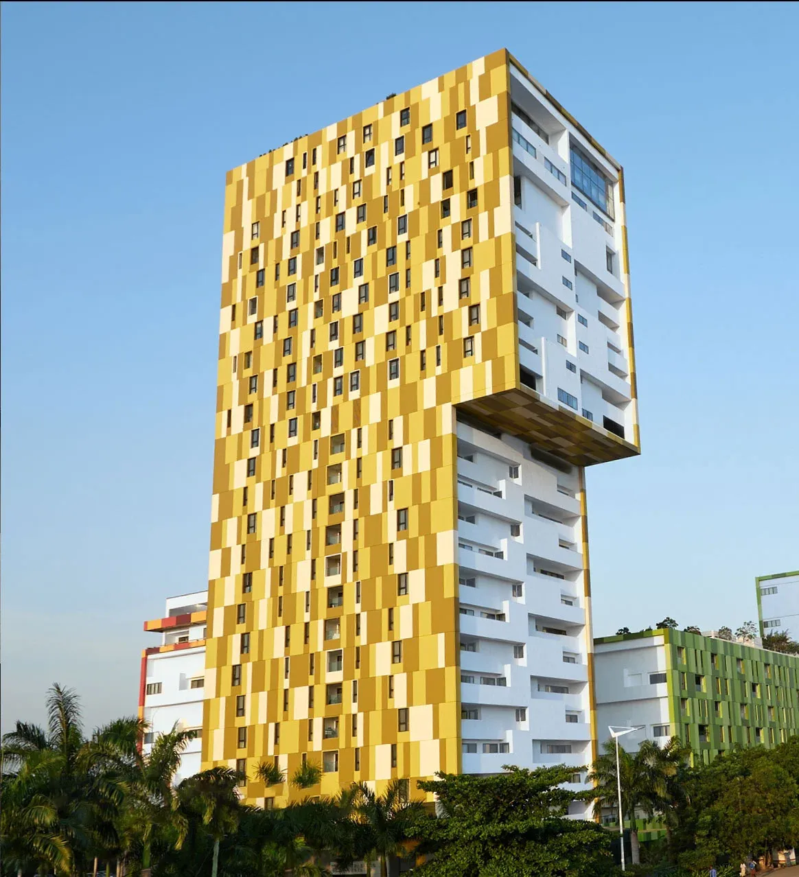 Akaya by Trasacco — Accra