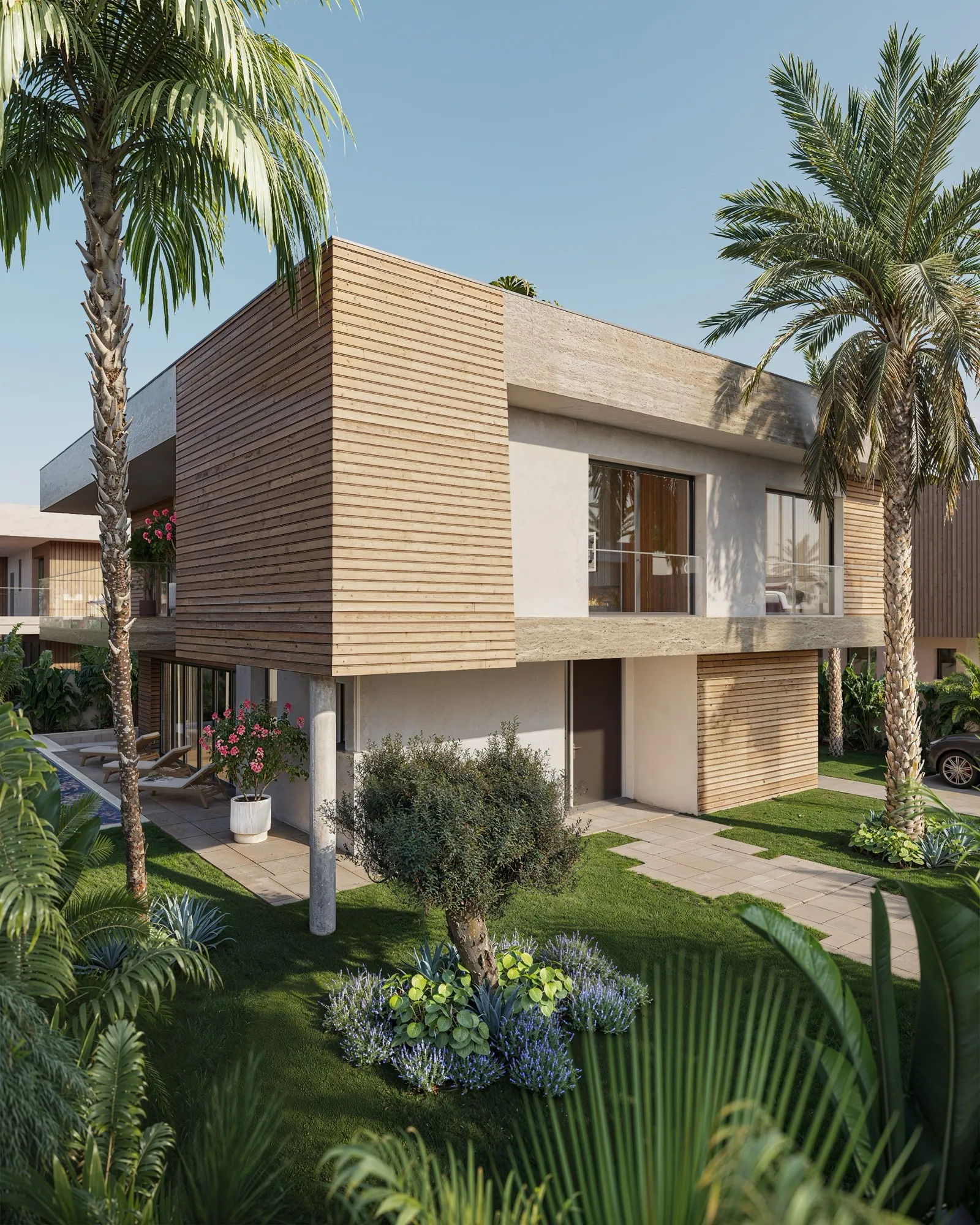 Ayline Garden — visuel 1