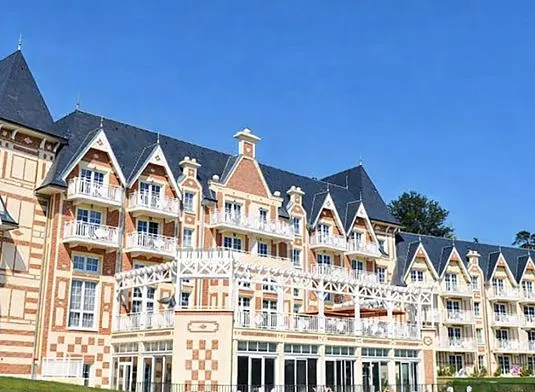 B'O Cottage