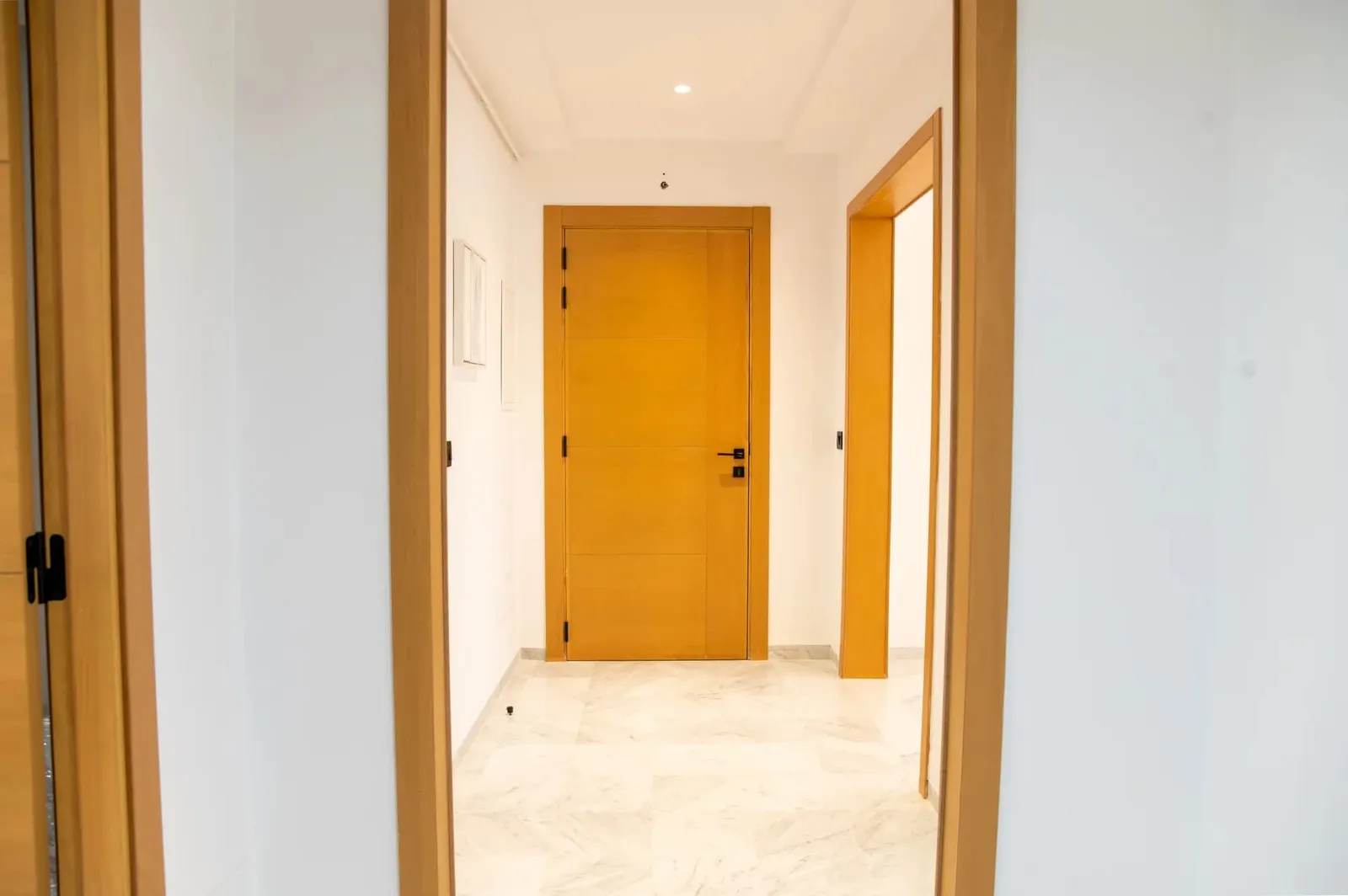 Appartement A.4.6 — S+2