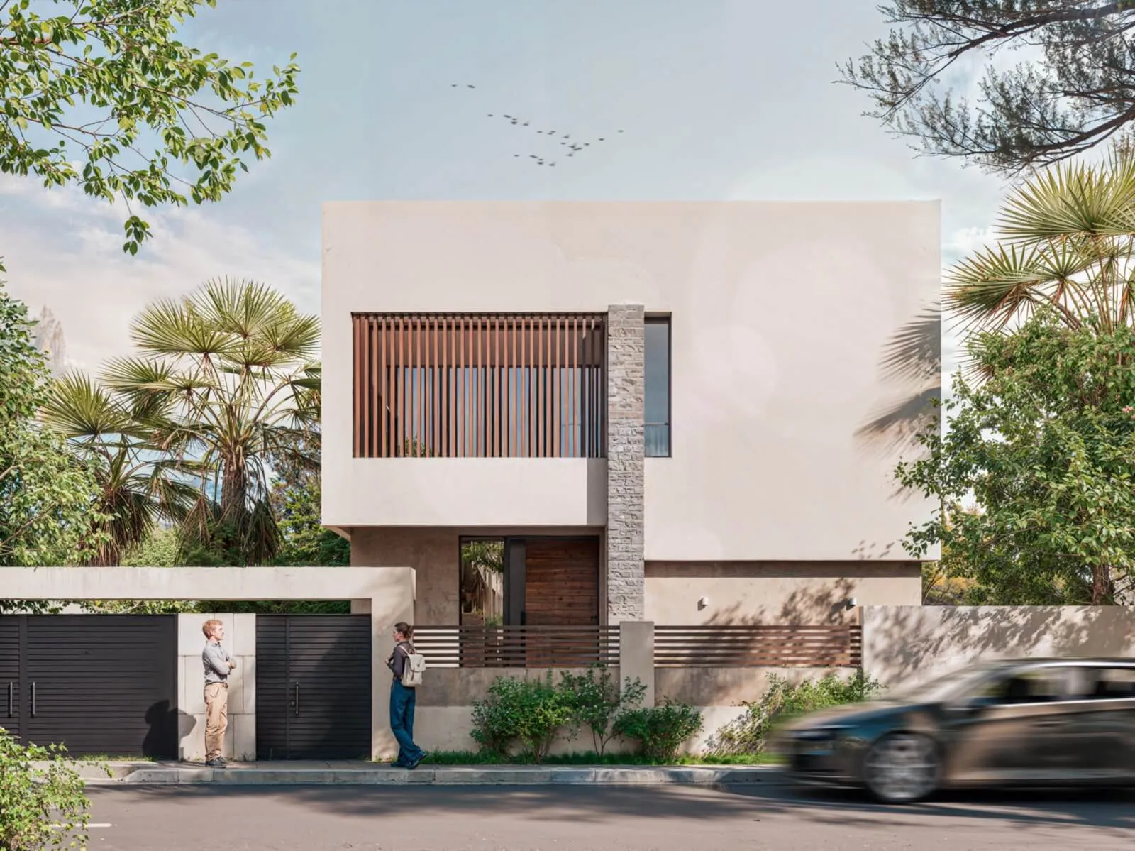 Atlas Bay — Marrakech