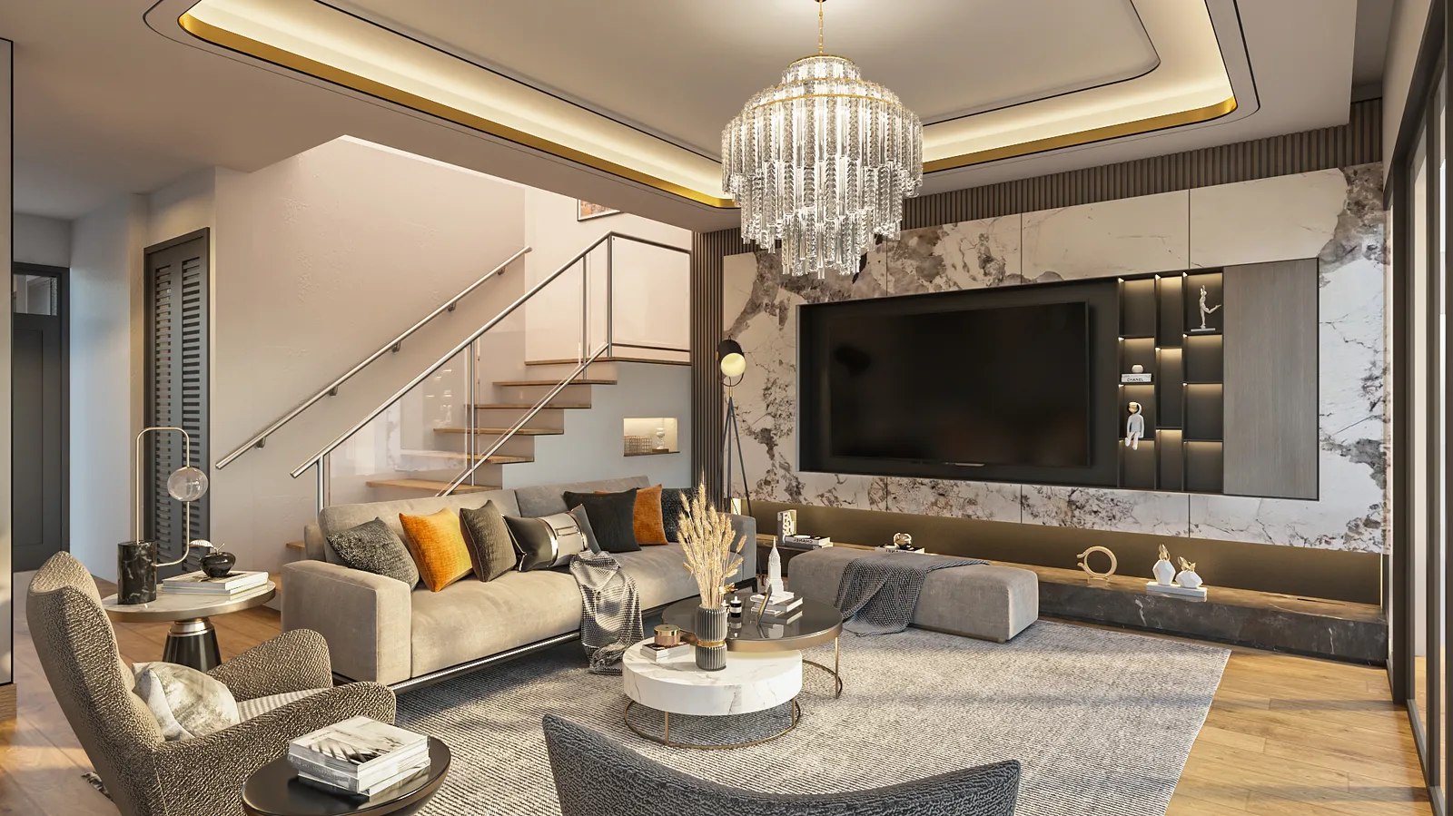 Taji Residence