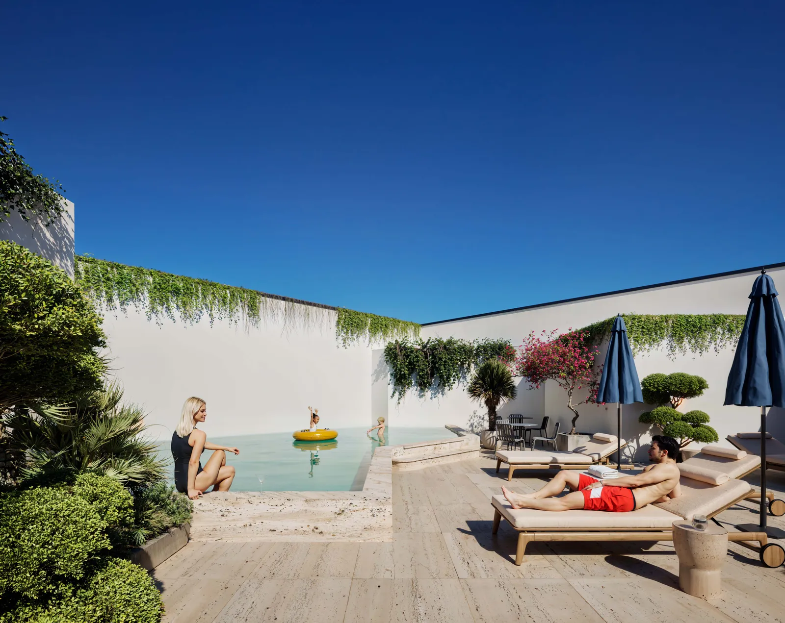 B1 Residences — Boa Vista